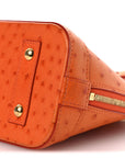 Ostrich Alma BB Piment