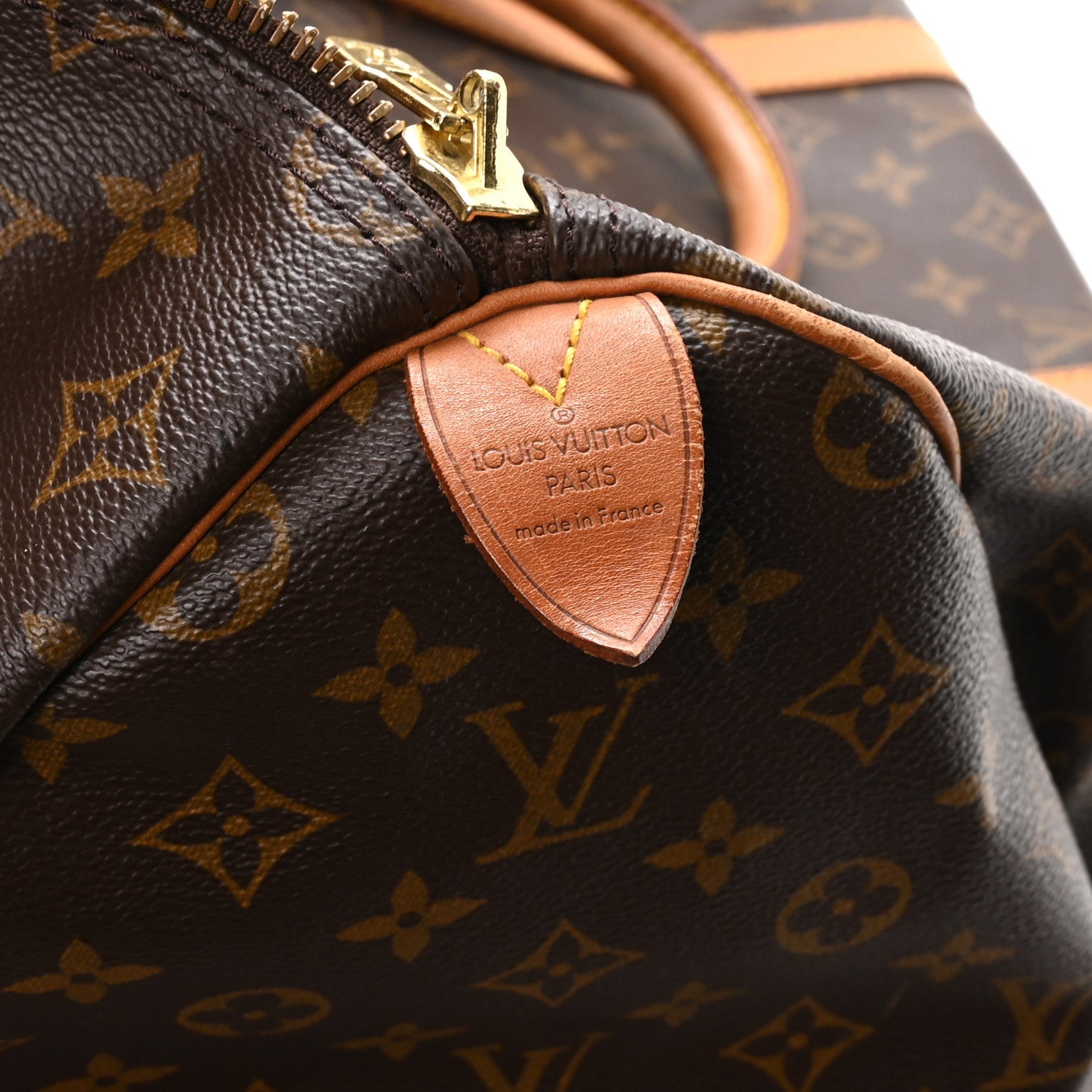 Monogram Keepall 50