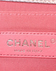 Caviar Quilted Medium Cuba Rainbow Boy Flap Multicolor
