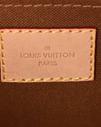 Monogram Multi Pochette Accessories Kaki