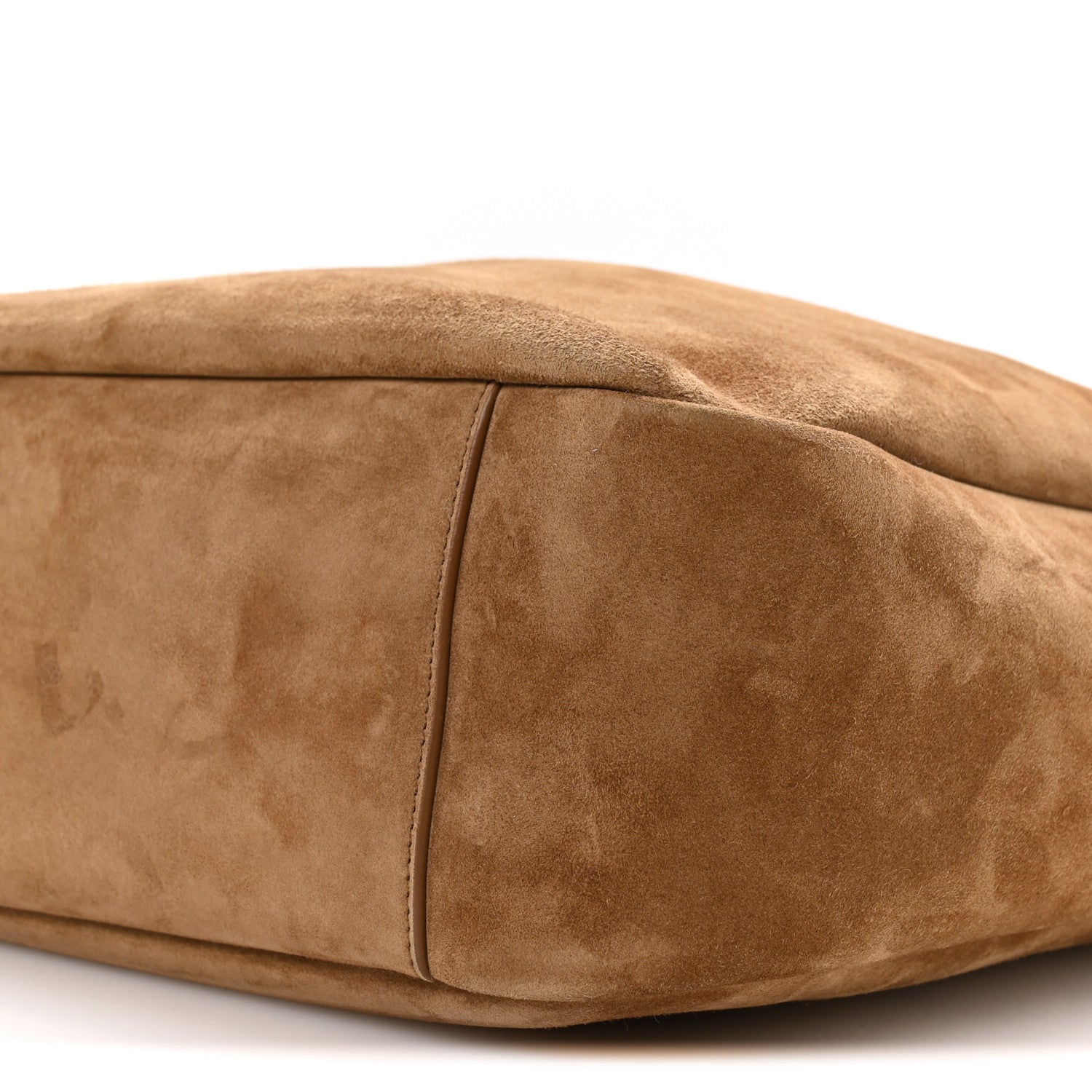 Suede Large Le 5 A 7 Soft Hobo New Barley