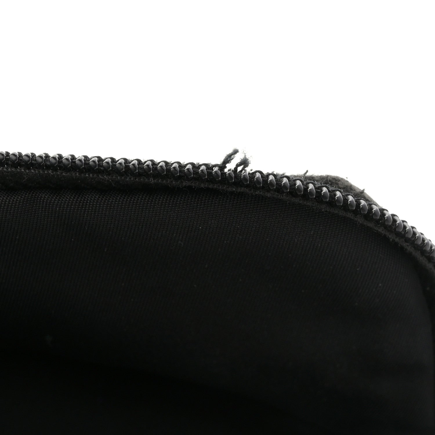 Tessuto Nylon Montagna Harness Bag Black
