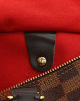 Damier Ebene Speedy Bandouliere 30