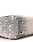Lizard Ombre Mini Lady D1OR Light Pink