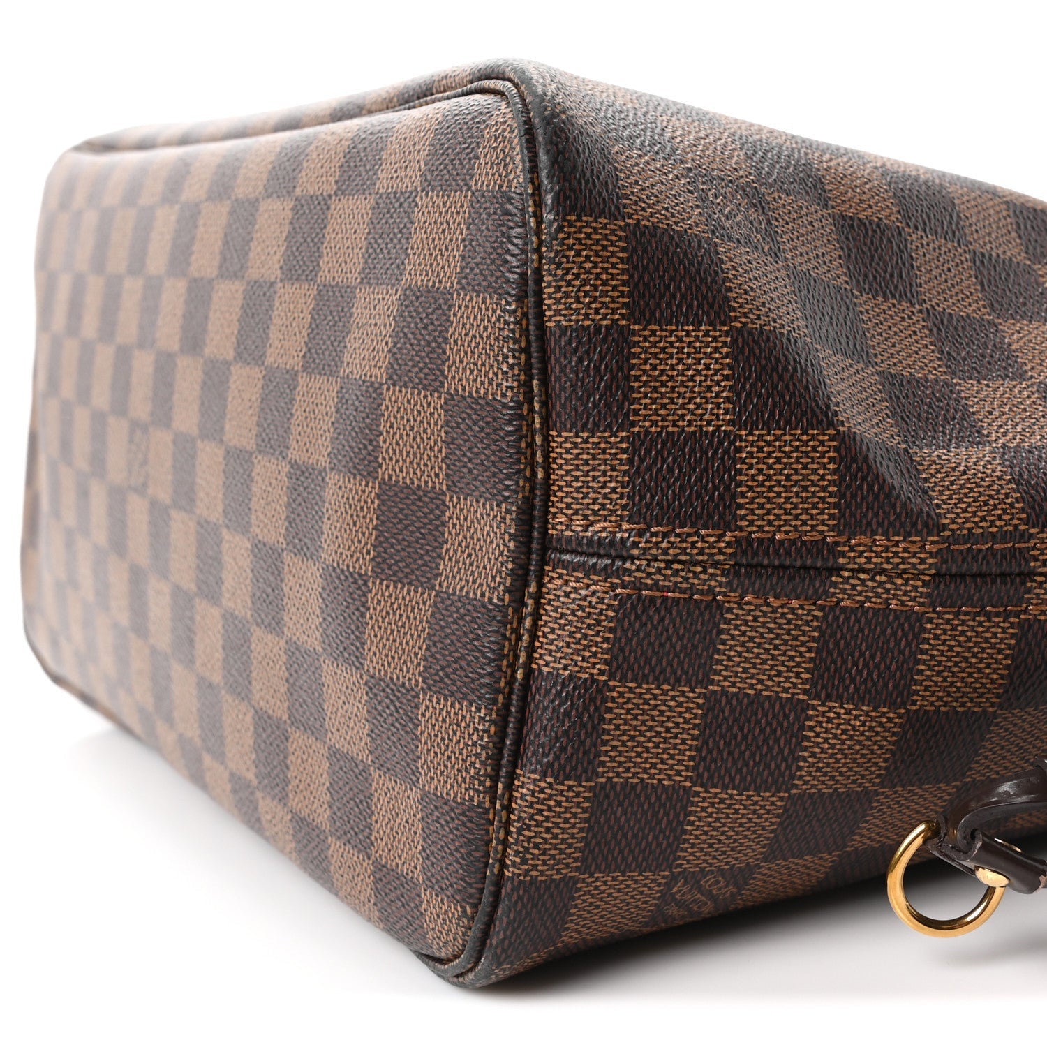 Damier Ebene Neo Neverfull MM