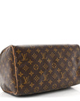 Monogram Speedy 30