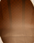 Damier Azur Keepall Bandouliere 55