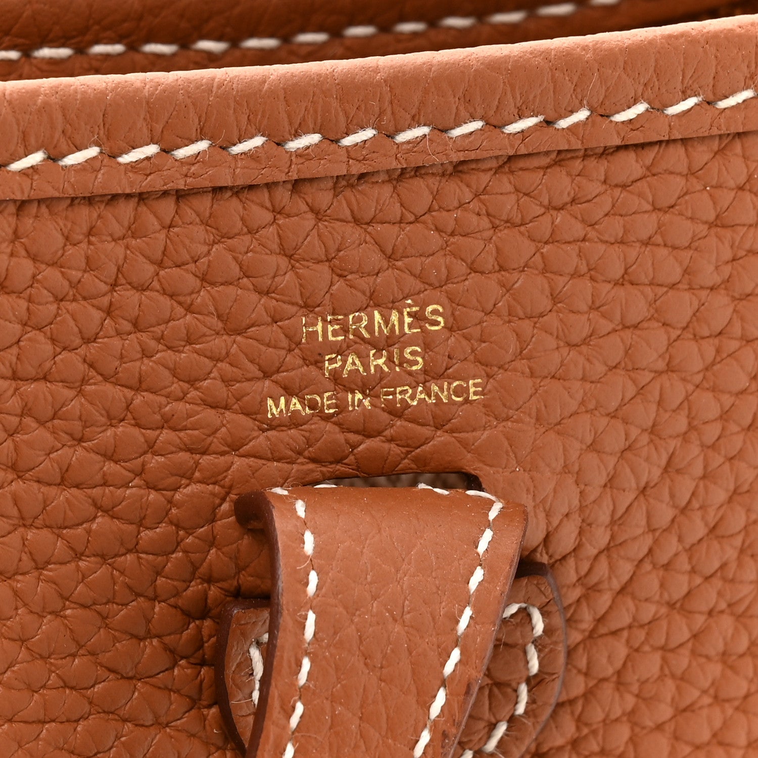 Taurillon Clemence Evelyne TPM Gold