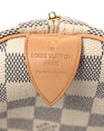 Damier Azur Speedy 25