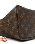 Monogram Neo Neverfull MM