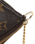 Monogram Mini Pochette Accessories