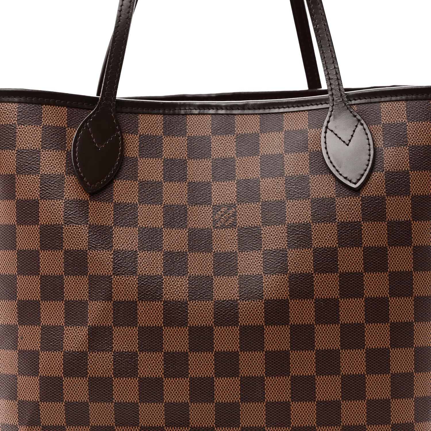 Damier Ebene Neo Neverfull MM