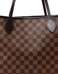 Damier Ebene Neo Neverfull MM