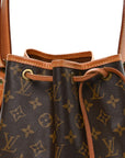 Monogram Petit Noe