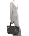 Goyardine Saint Louis PM Black