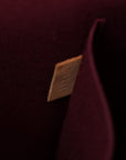 Vernis Alma GM Rouge Fauviste