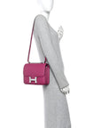 Evercolor Constance 24 Rose Pourpre