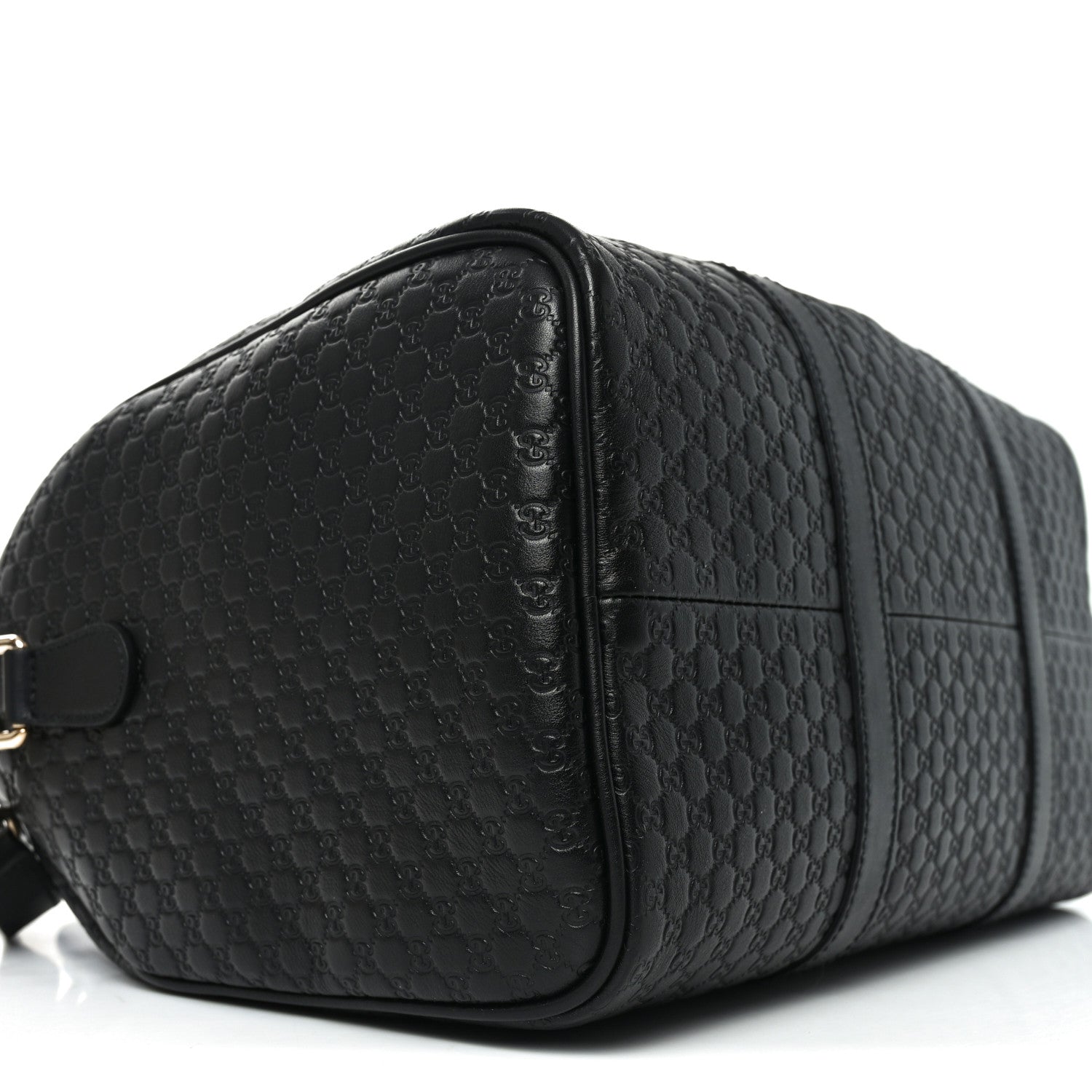 MicroGCCIssima Medium Joy Boston Black