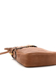 Nappa Aviator Pouch Bag Rovere