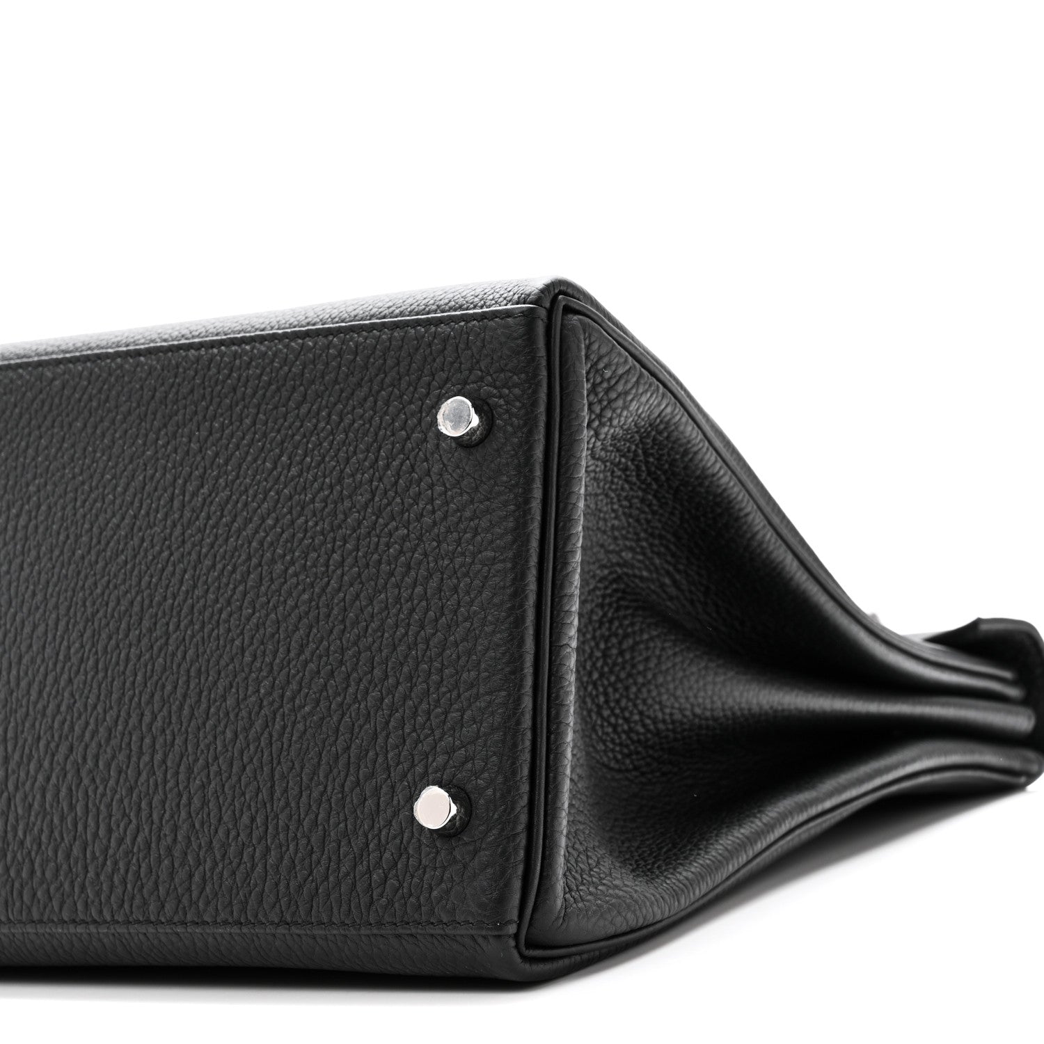 Togo Maxi Kelly Retourne 42 Black