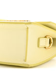 Smooth Calfskin Le Grand Bambino Mint Green