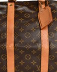 Monogram Keepall Bandouliere 45