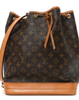 Monogram Noe