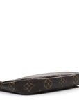 Monogram Bucket Pochette Accessories