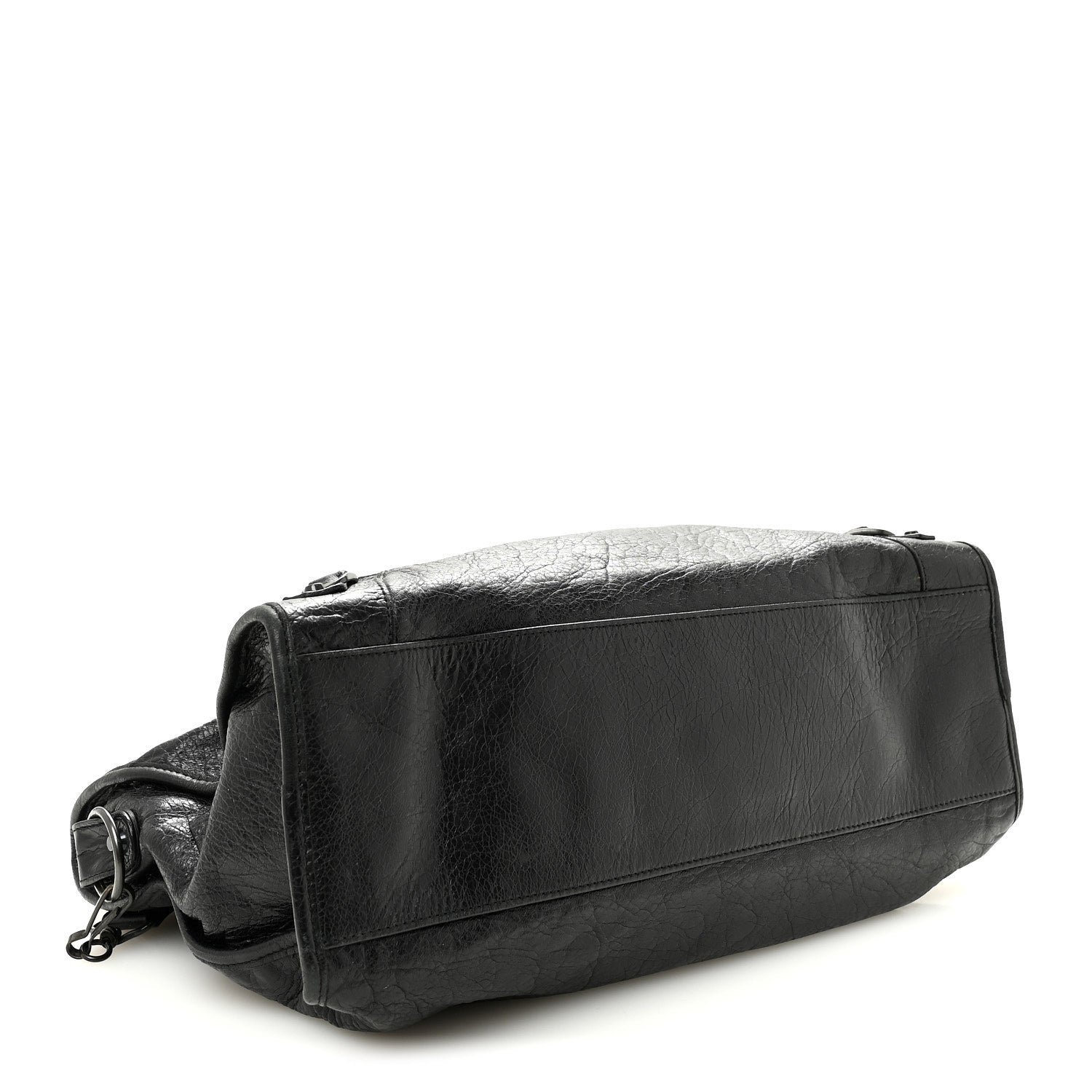 Agneau Classic Hardware City Black