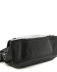 Agneau Classic Hardware City Black