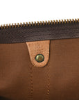 Monogram Keepall Bandouliere 55