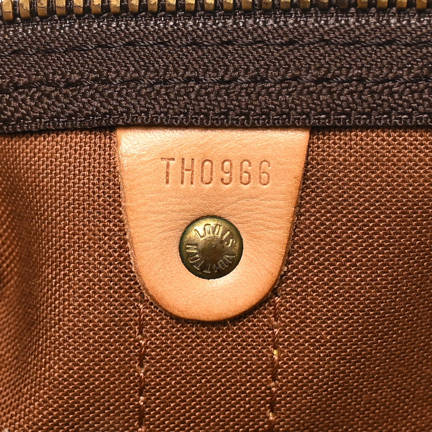 Monogram Keepall Bandouliere 55