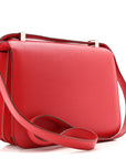 Epsom Constance 24 Rouge Casaque