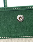Goyardine Saint Louis GM Green