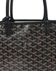 Goyardine Saint Louis PM Black