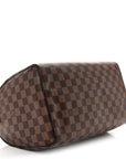 Damier Ebene Speedy 30