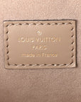 Empreinte Monogram Giant Neonoe MM Tourterelle Creme