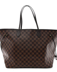 Damier Ebene Neo Neverfull GM