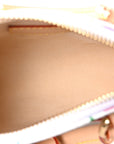 LV X TM Monogram Multicolor Nano Speedy White