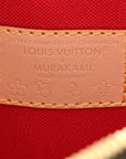 LV X TM Monogram Cerises Nano Alma