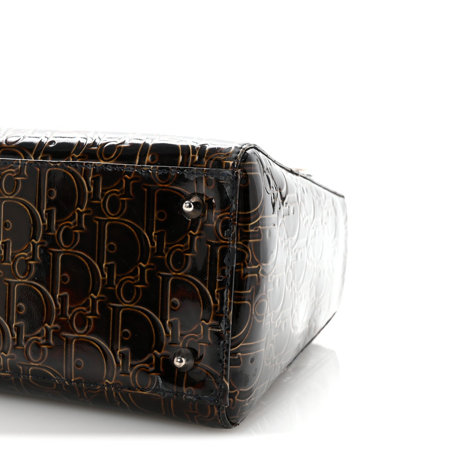Patent Ultimate Medium Lady D1OR Brown
