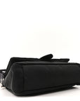 Padded Nylon Le Bambimou Black