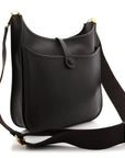 Taurillon Clemence Evelyne III PM Ebene