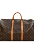 Monogram Keepall 50