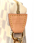 Damier Azur Mini Pochette Accessories