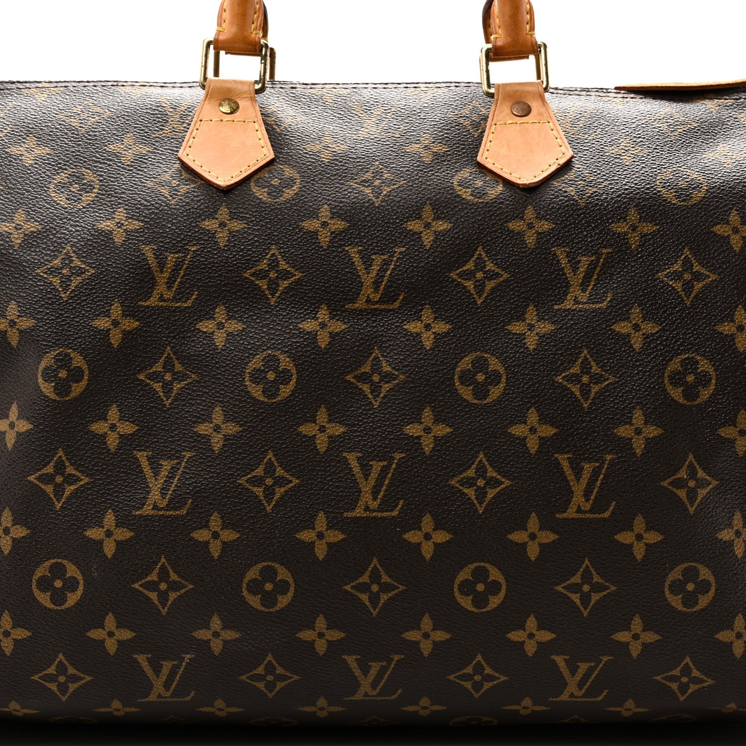 Monogram Speedy 40