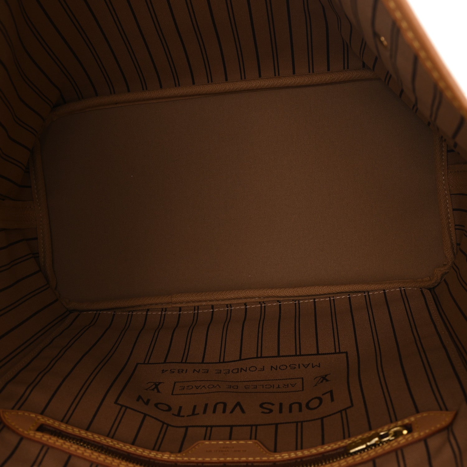 Monogram Neo Neverfull MM