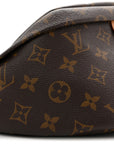 Monogram Bumbag