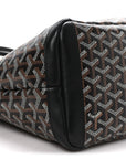 Goyardine Artois MM Black