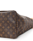 Monogram Neo Neverfull GM Pivoine